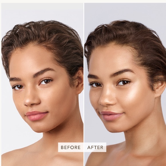 BECCA Shimmering Skin Perfector Pressed Opal - Picture 4 of 8